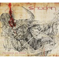 Shodan- Protocol of Dying